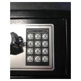 Homdox Electronic Safe