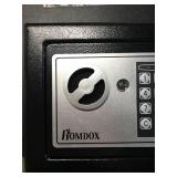 Homdox Electronic Safe