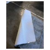 Velvet Non-Slip Area Rug