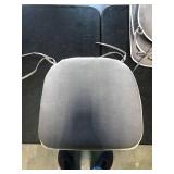 LVTXIII Seat Cushions (SET OF 4)