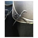 LVTXIII Seat Cushions (SET OF 4)