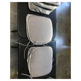 LVTXIII Seat Cushions (SET OF 4)