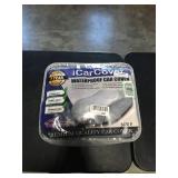 iCarCover Waterproof Car Cover