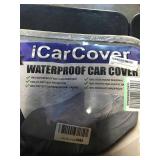 iCarCover Waterproof Car Cover
