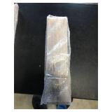 MyGift Boho Wooden Floating Shelves (SET OF 2)