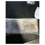 MyGift Boho Wooden Floating Shelves (SET OF 2)