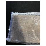 MyGift Boho Wooden Floating Shelves (SET OF 2)