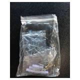 MyGift Boho Wooden Floating Shelves (SET OF 2)