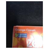 Zevia Kidz Orange Cream Naturally Flavored Sparkling Cans (4 PACK)