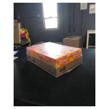 Zevia Kidz Orange Cream Naturally Flavored Sparkling Cans (4 PACK)