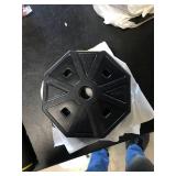 MESIXI Adjustable Weight Set