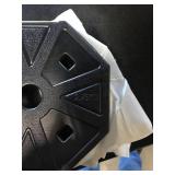 MESIXI Adjustable Weight Set