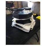 MESIXI Adjustable Weight Set