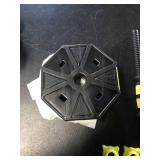 MESIXI Adjustable Weight Set