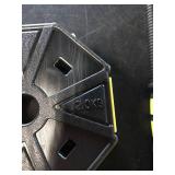 MESIXI Adjustable Weight Set