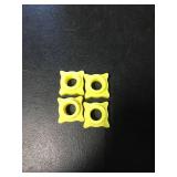 MESIXI Adjustable Weight Set