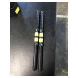 MESIXI Adjustable Weight Set