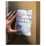 UDEAR Double Rods Drying Rack