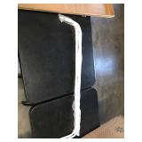 UDEAR Double Rods Drying Rack