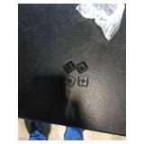 UDEAR Double Rods Drying Rack