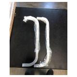 UDEAR Double Rods Drying Rack