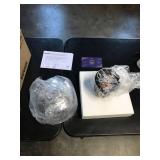 Eapudun Semi Flush Mount Ceiling Light