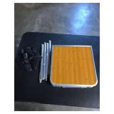 Kiseng Folding Camping Table