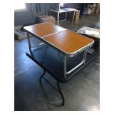 Kiseng Folding Camping Table