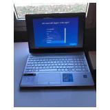 HP HD Intel Webcam Windows 10