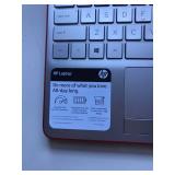 HP HD Intel Webcam Windows 10