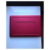 HP HD Intel Webcam Windows 10