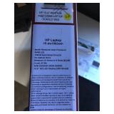 HP HD Intel Webcam Windows 10