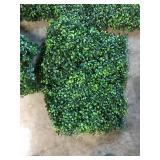 Box Wood Hedge Panels (7 PACK)