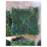 Box Wood Hedge Panels (7 PACK)