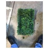 Box Wood Hedge Panels (7 PACK)