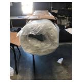 Zinus Gel Infused Green Tea Memory Foam Mattress (Twin Size)