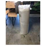 Zinus Gel Infused Green Tea Memory Foam Mattress (Twin Size)