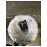 Zinus Gel Infused Green Tea Memory Foam Mattress (Twin Size)