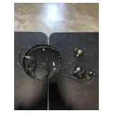 Jar Style 3-Light Pendant