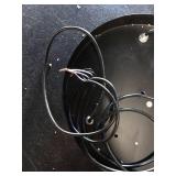 Jar Style 3-Light Pendant