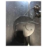 Jar Style 3-Light Pendant