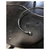 Jar Style 3-Light Pendant