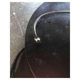 Jar Style 3-Light Pendant