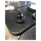 Jar Style 3-Light Pendant