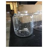 Jar Style 3-Light Pendant