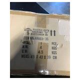 Jar Style 3-Light Pendant