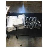 Songmics DIY Storage Boxes