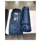 Camel Crown Sleeping Pad