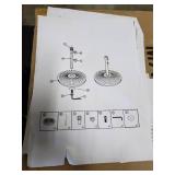 Fruiteam Umbrella Base