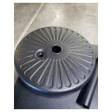 Fruiteam Umbrella Base